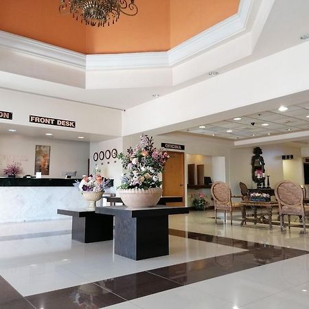 Best Western Residencial Inn And Suites マタモロス エクステリア 写真