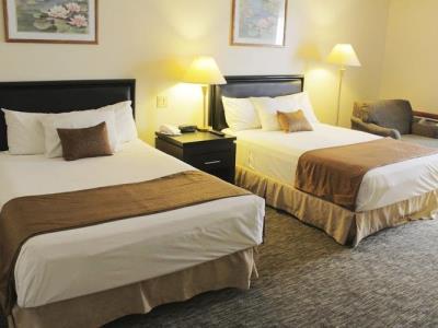 Best Western Residencial Inn And Suites マタモロス エクステリア 写真