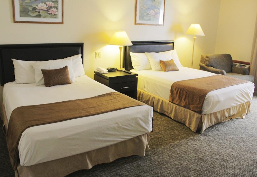Best Western Residencial Inn And Suites マタモロス エクステリア 写真