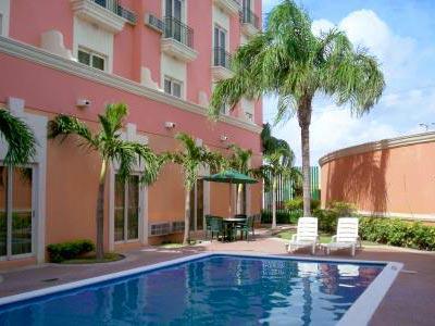 Best Western Residencial Inn And Suites マタモロス エクステリア 写真