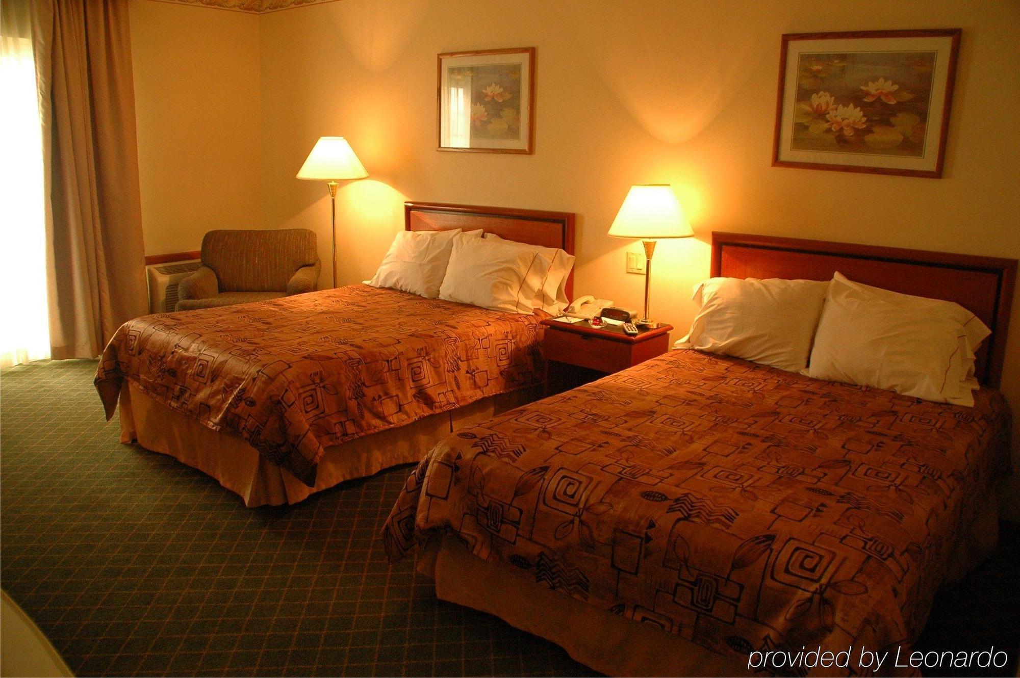 Best Western Residencial Inn And Suites マタモロス 部屋 写真